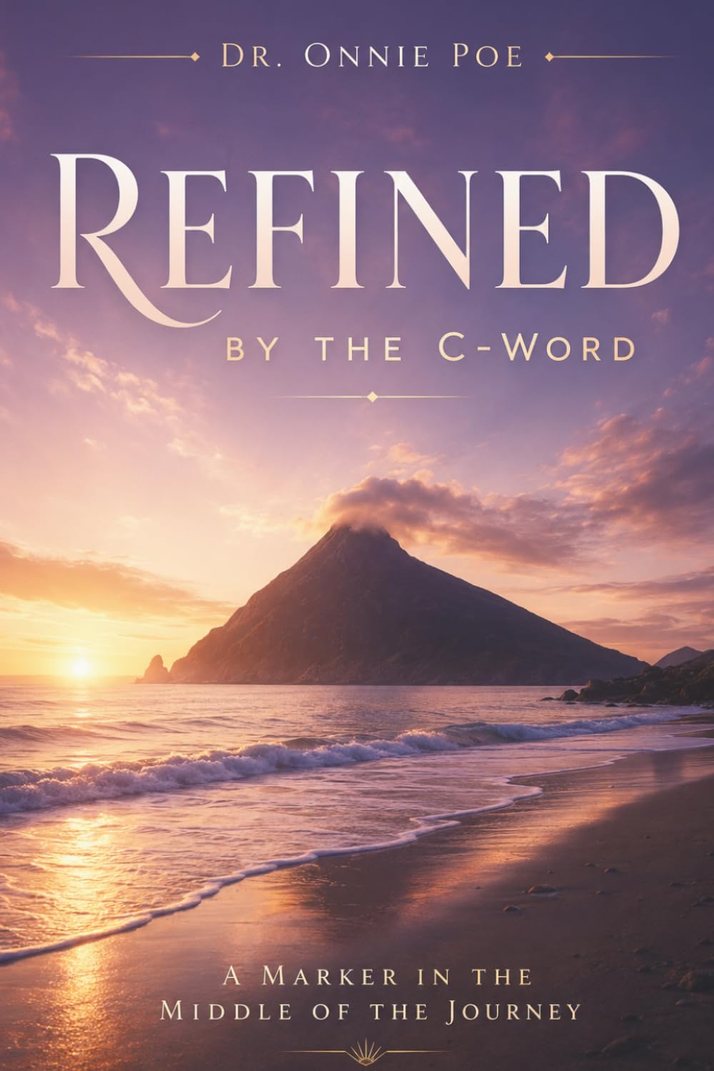 Refined by the C-Word: A Marker Written in the Middle of the Journey