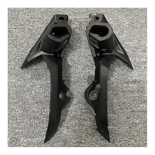 Couvercle de clignotant latéral pour moto MT-09 FZ09 2014-2016 protecteur de carénage