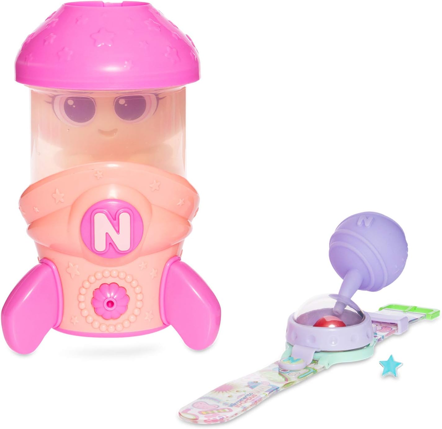 Weekly Top Sale Distroller Neonate MikroMerito Amarillo New 2020 Micro Nerlie ~ PICOLINA ( Yellow ) - KSI-Merito - Mexico Exclusive Exclusive Distroller Neonate MikroMerito Amarillo New 2020 Micro Nerlie ~ PICOLINA ( Yellow ) - KSI-Merito - Mexico Exclusive