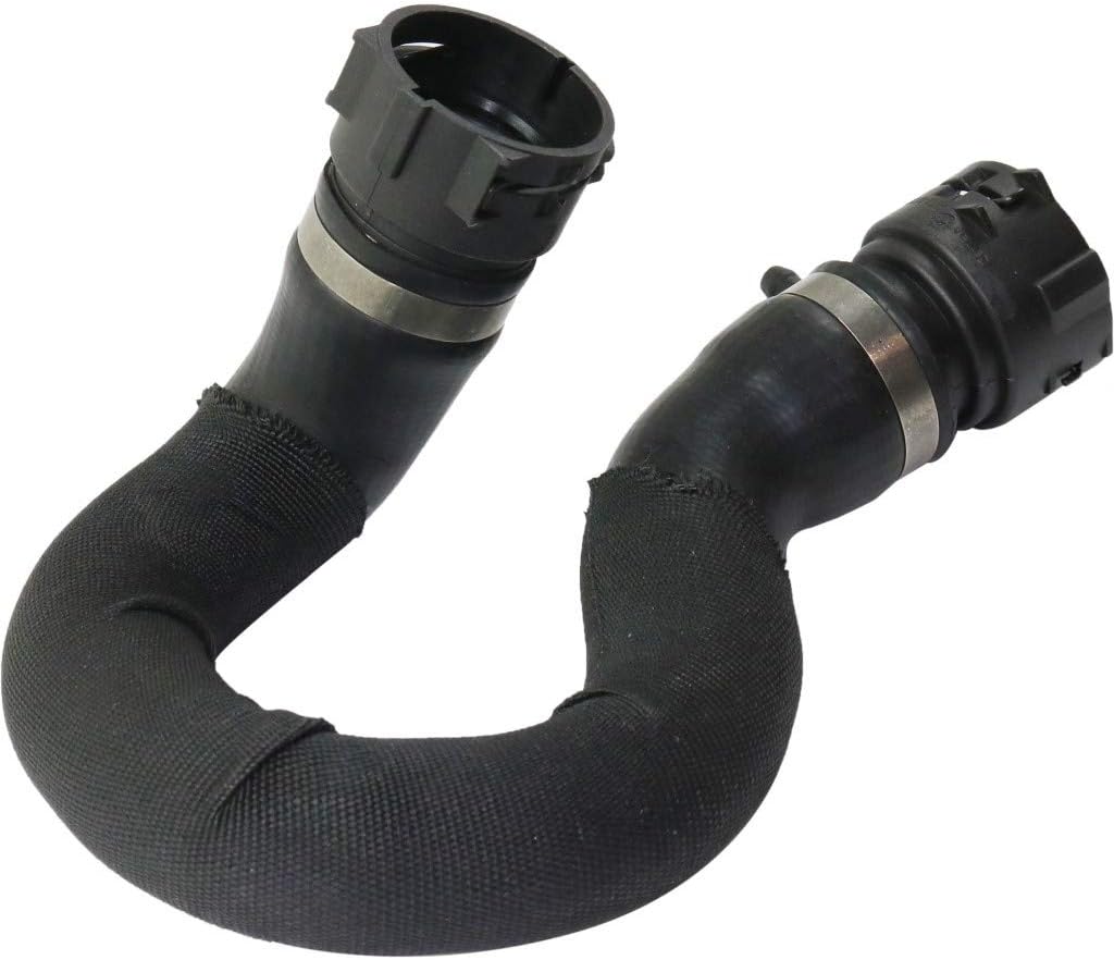 For Audi A6 / A6 Quattro Radiator Hose 2006 07 08 09 10 2011 | Upper | Coolant | 4F0121101F