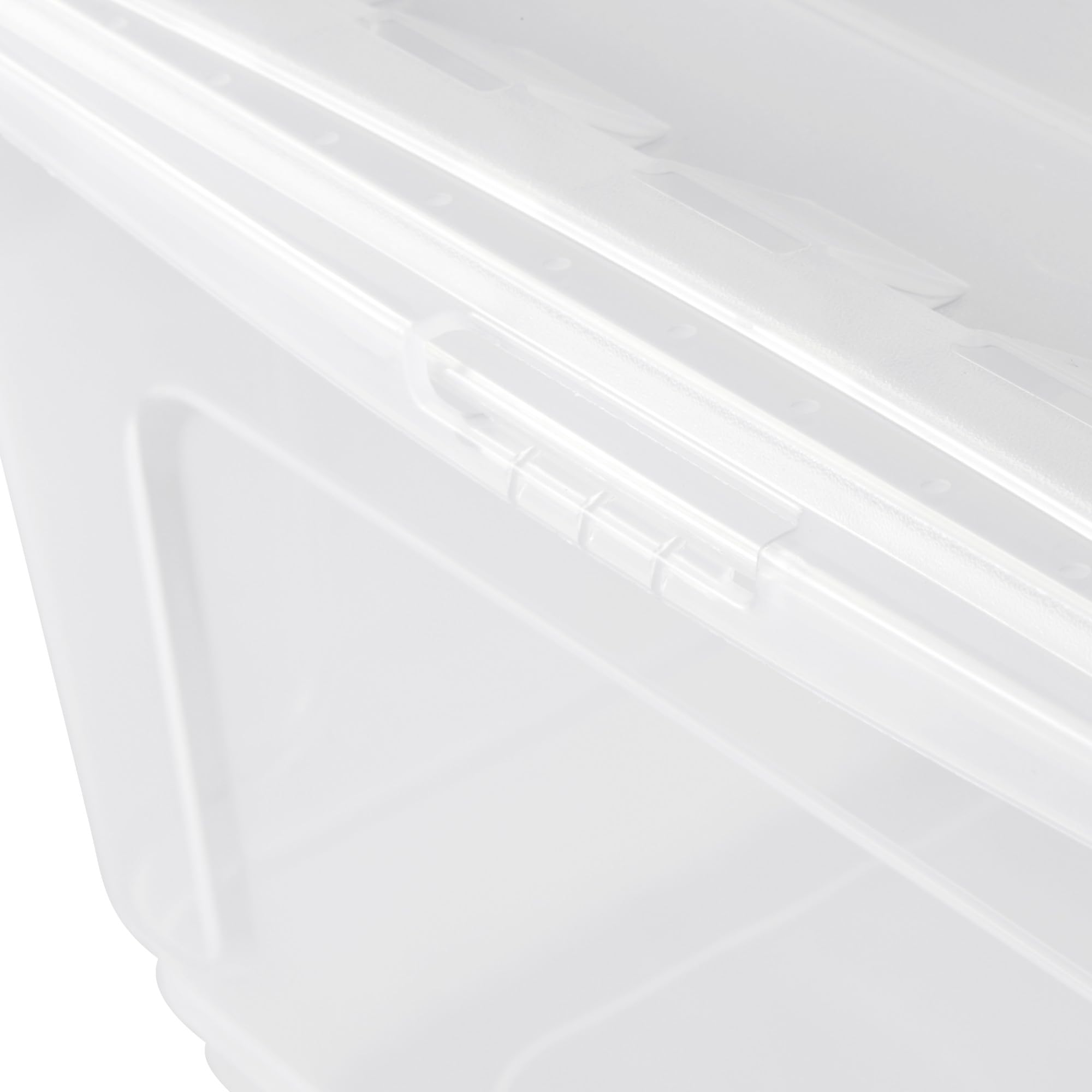 keeeper bea 5x Aufbewahrungsbox mit Air Control System – Bild 9