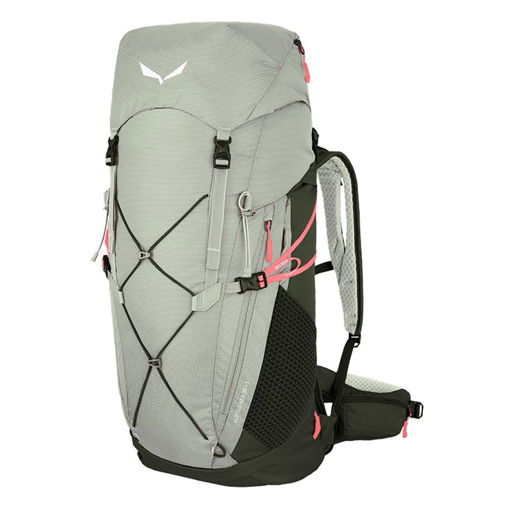 SALEWA Alp Trainer 35+3 Accesorio, Unisex adulto