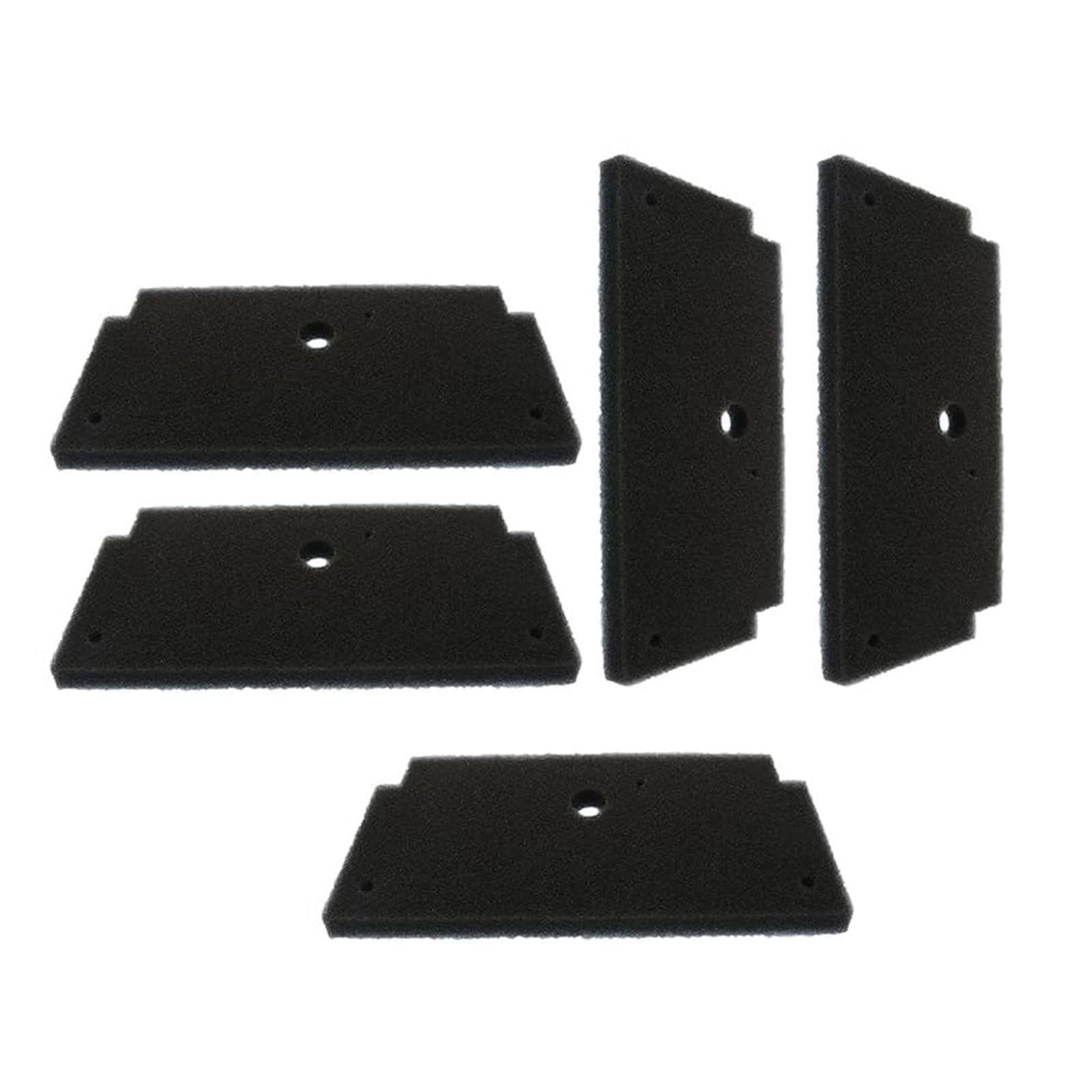 Tsophreniq Lint Laundry Appliance Part Sponge Texture for Washer Dryer Offering Enhancing Filtration and Easy Installation High Efficiency Dryer Filter
