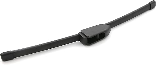 Miniatura 3 de 2 piezas limpiaparabrisas trasero 98850A7000 13 pulgadas para Kia Forte Cerato GT Hatchback 2014 2015 2016 2017 2018 2019 2020