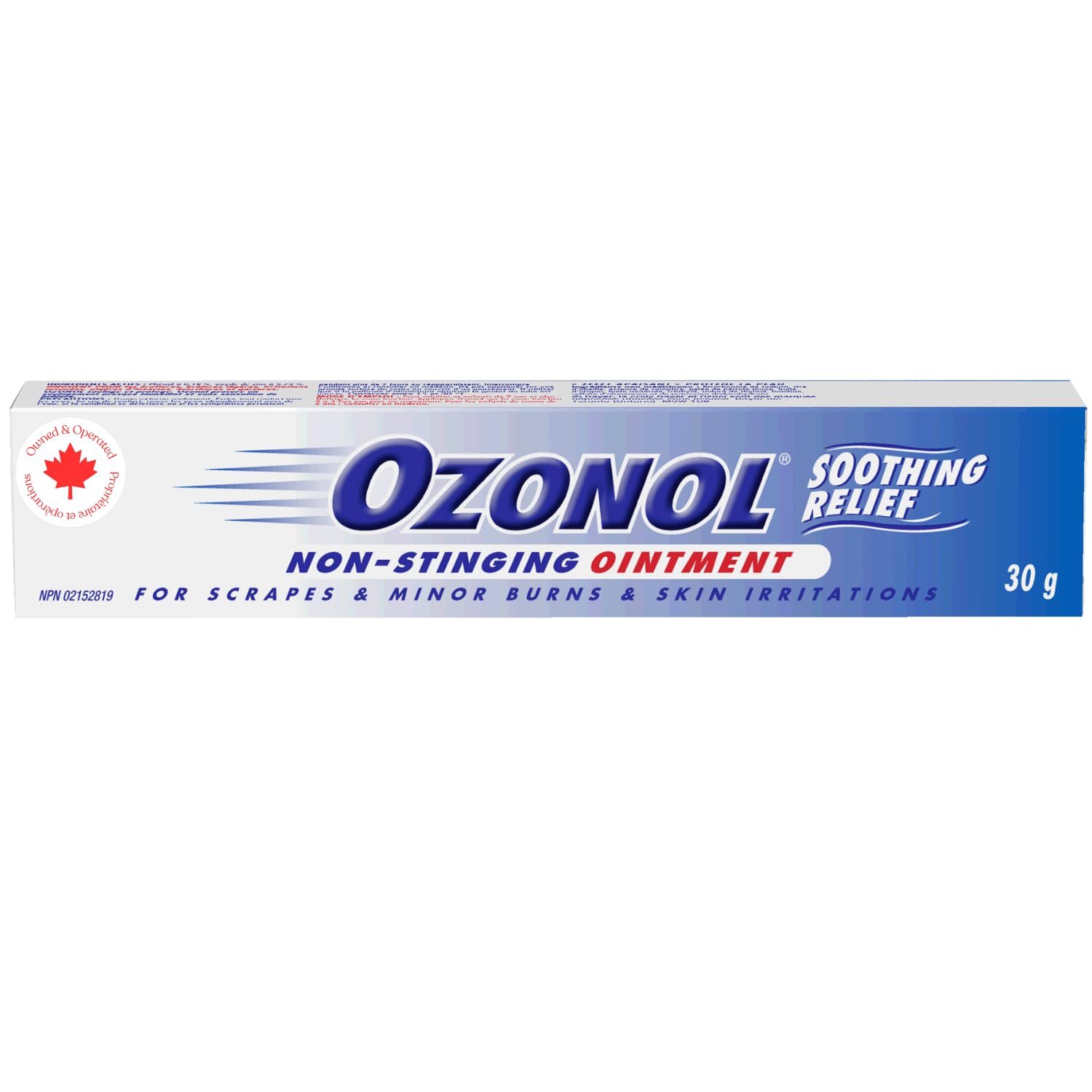 Ointment 30G