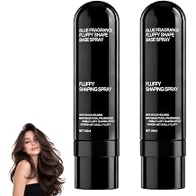 Millyus Volumizing Hair Spray, Fluffy Volume Spray Lightweight, 2pcs