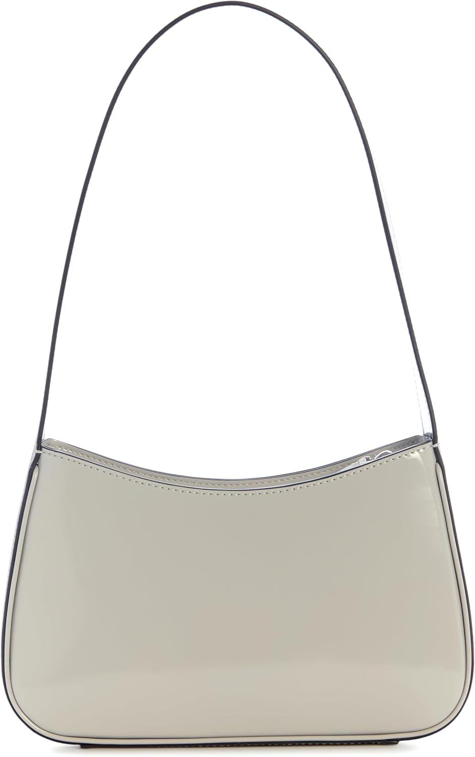 Arnela Top Zip Shoulder Bag