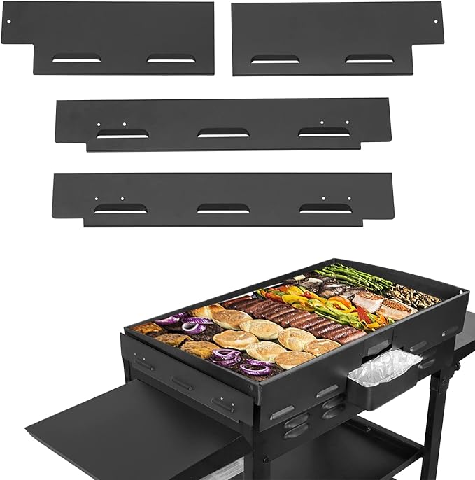 AOKEMAi Wind Guard for Blackstone 36 Inch Griddle, Wind Screen