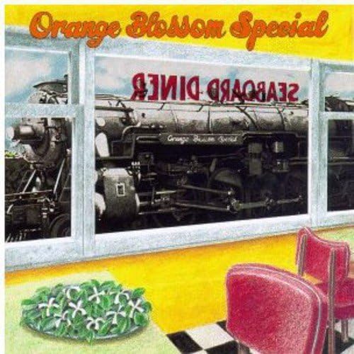 Orange Blossom Special