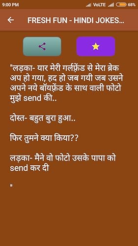 FRESH Fun - HINDI JOKES 2019