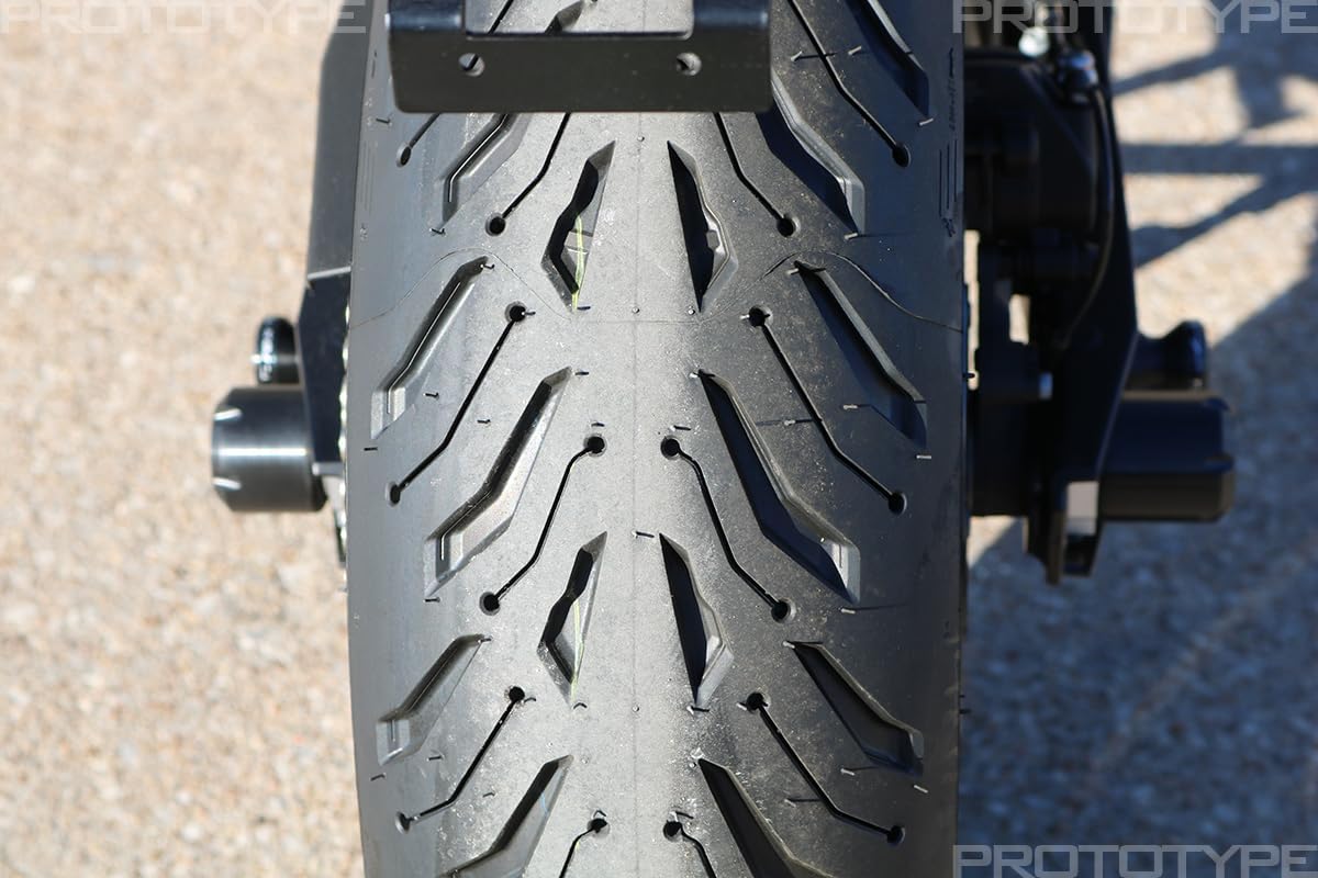 T-Rex Racing Engine Case Covers Compatible with Husqvarna 2025 Svartpilen 801 / Vitpilen 801