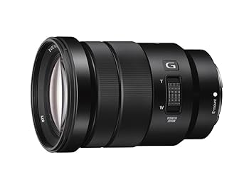 SONY 標準ズームレンズ FE 24-105mm F4 G OSS Gレンズ Amazon.co.jp: Sony (ソニー) - FE 24-105mm F4 G OSS 標準