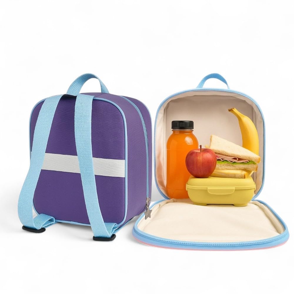 Kit Mochila Infantil Escolar com Rodinhas + Estojo + Lancheira Térmica | Bolsa Feminina Grande em promoção! Veja a oferta e mais achadinhos de Mochilas escolares 9 Hoje é o melhor dia para comprar Kit Mochila Infantil Escolar com Rodinhas + Estojo + Lancheira Térmica | Bolsa Feminina Grande com aquele preço maroto! Promoção! Aproveite a oferta! 9