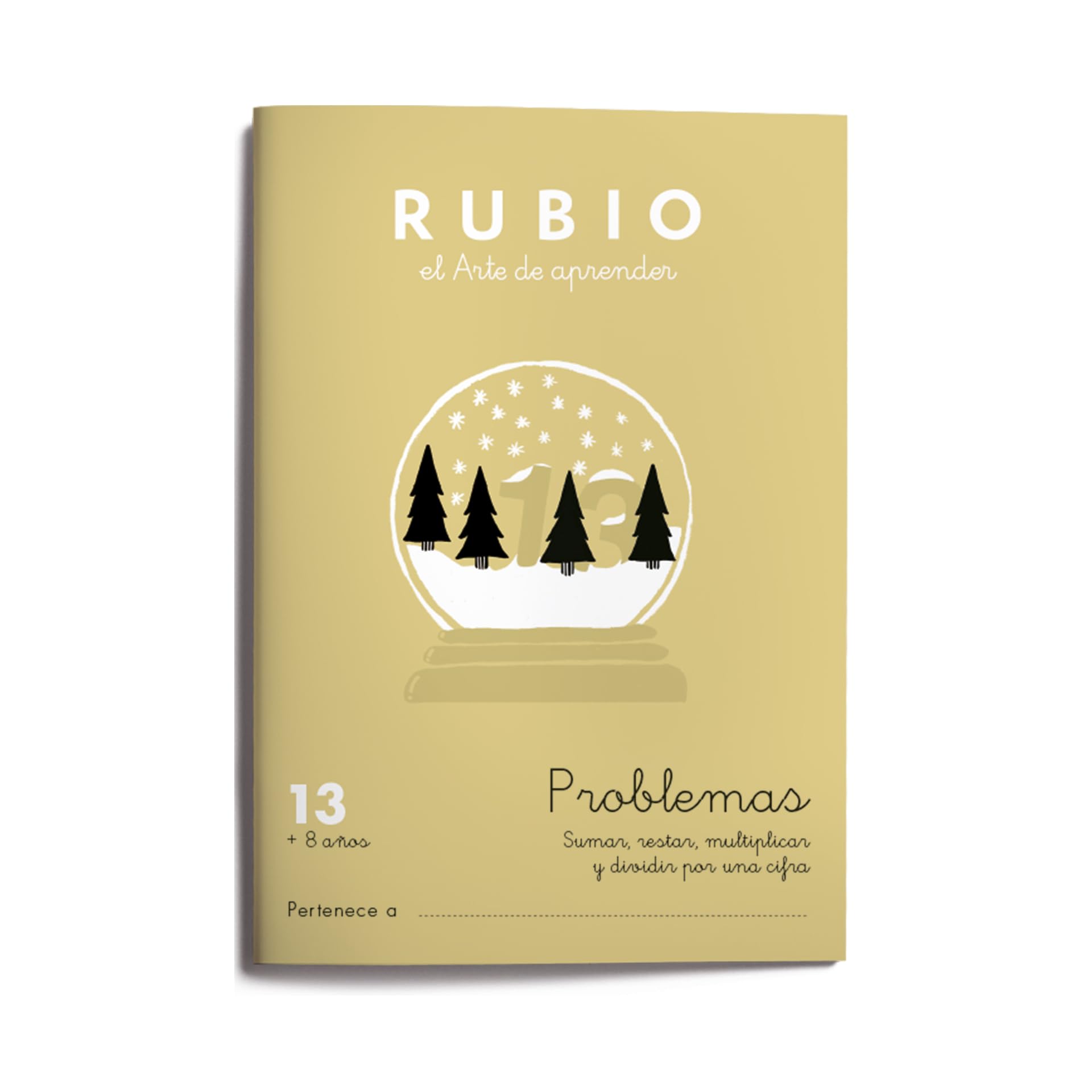 Problemas RUBIO 13