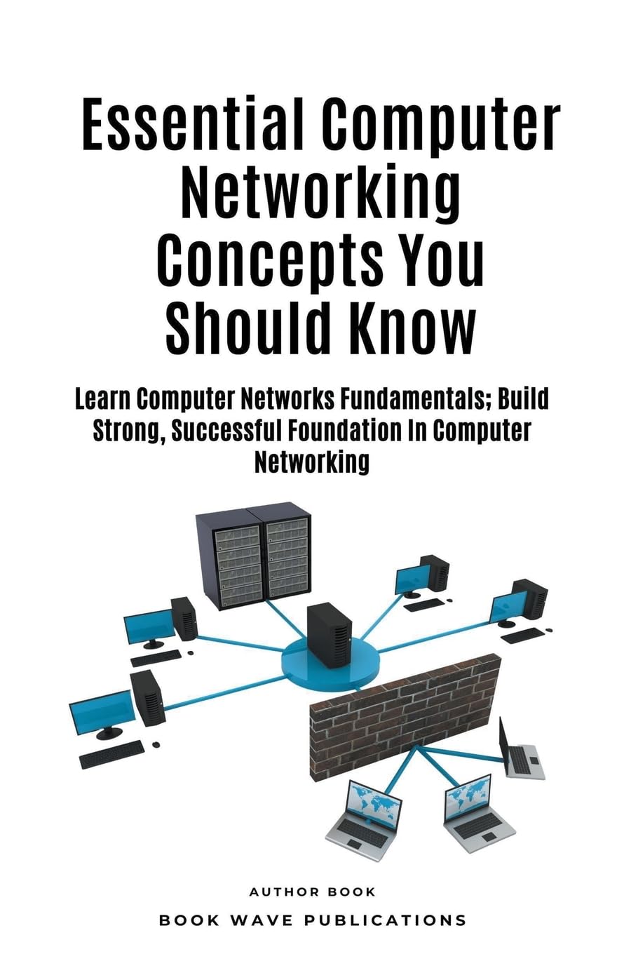 Essential Computer Networking Concepts You Should