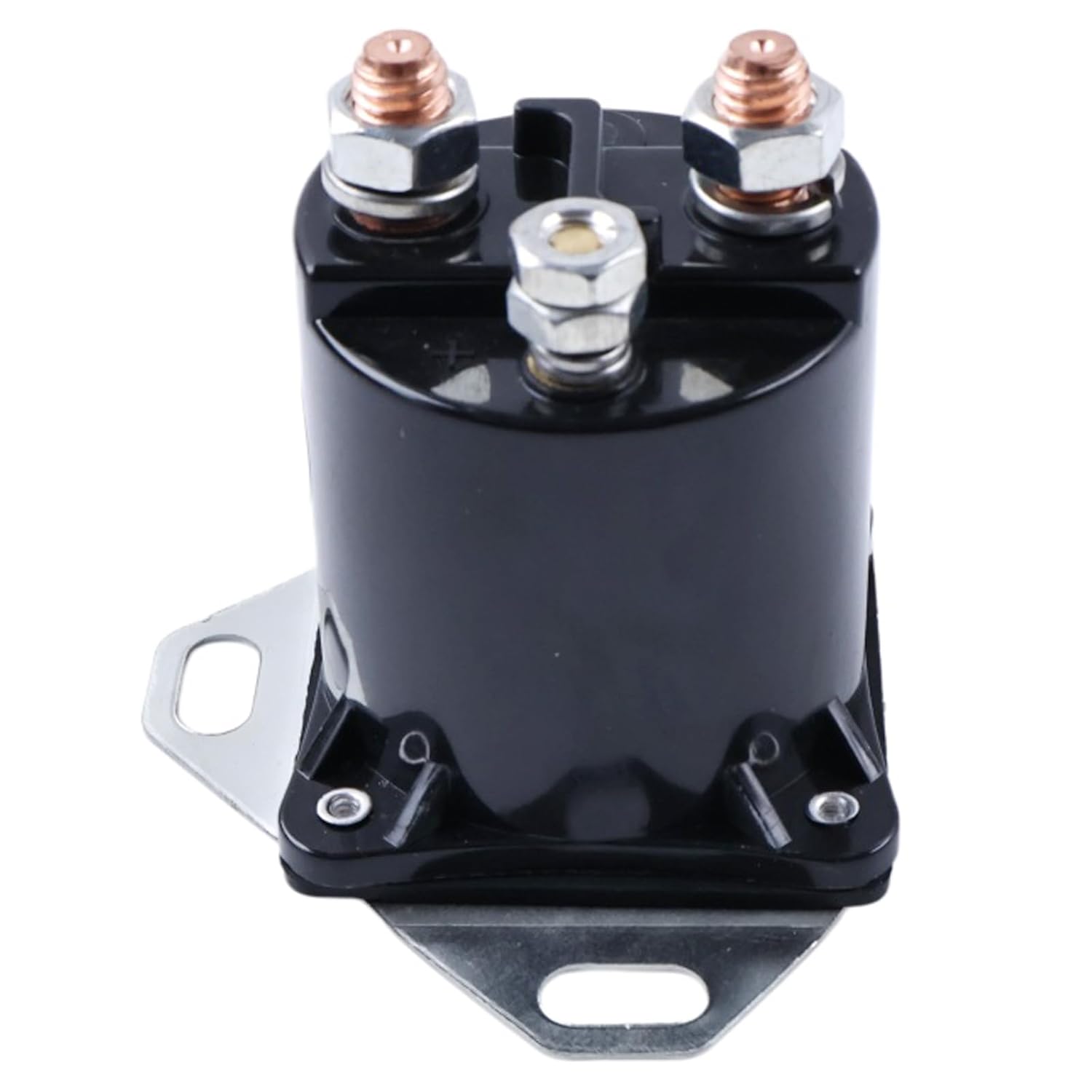 ZTUOAUMA 12V Starter Solenoid Relay SBC-4201D 3740067 AR73144 for Deutz Starter Prestolite John Deere Backhoe Loader 210C 310A 310C 310E 410 JLG 460SJ 660SJ 600A 600AJ 450A 600S 450AJ 601S