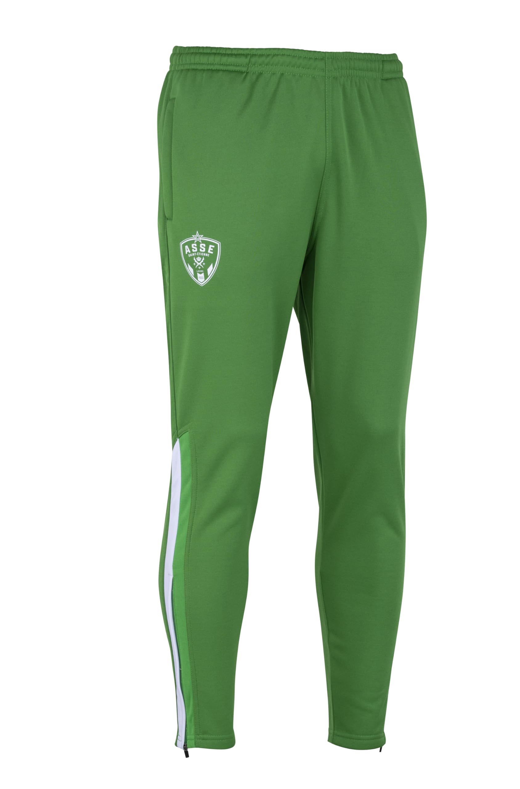 AS SAINT-ETIENNE Męski dres treningowy ASSE - oficjalna kolekcja