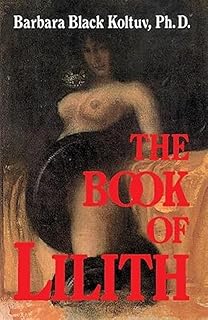 The Book of Lilith