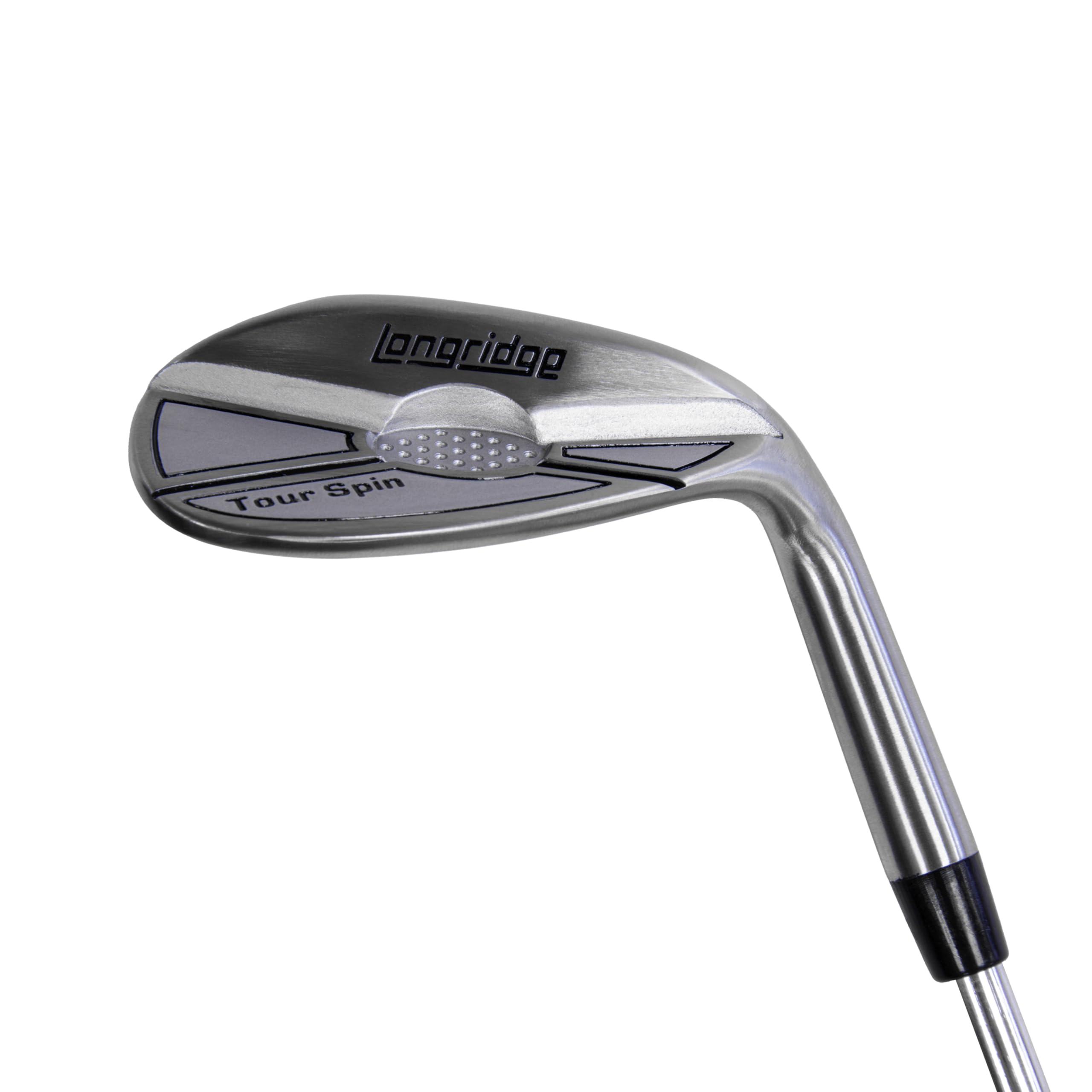 Longridge Golf Tour spin wedge – mano destra