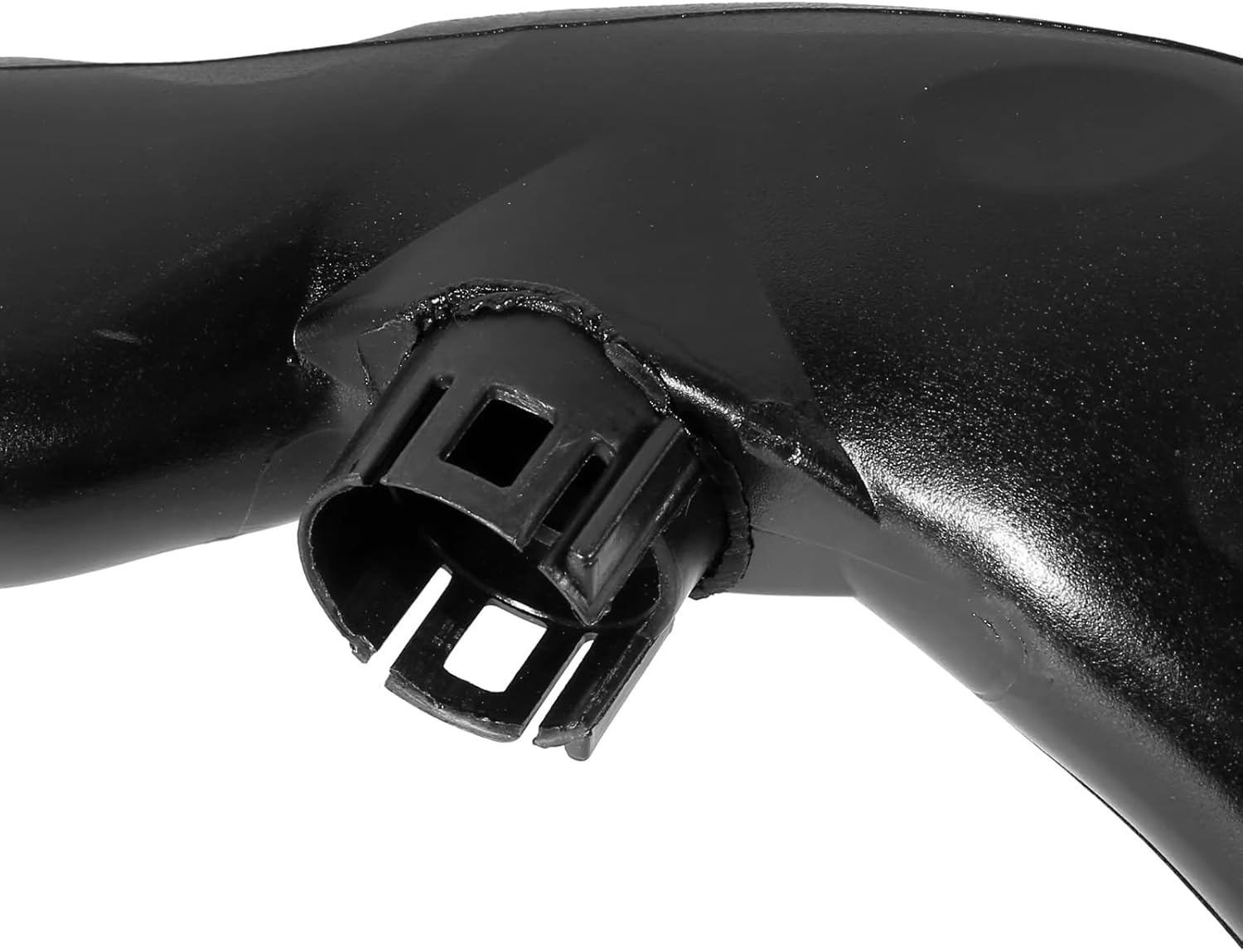 Car Air Intake Hose for 740i 740Li 2011 2012 13717571348 Car Air Flow Pipe Engine Air Throttle Filter Thread Corrugated Tube