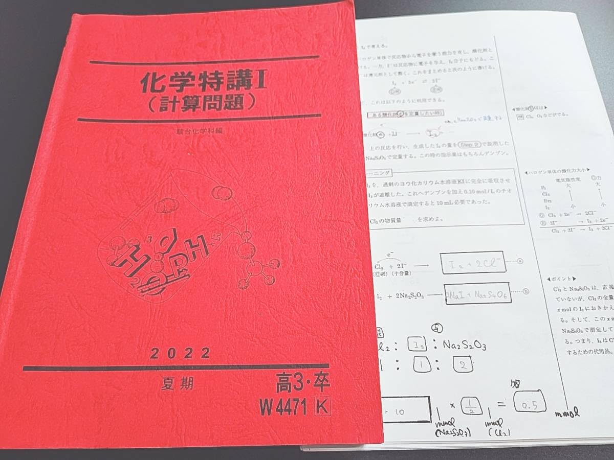 【駿台】岡田先生　地理　プリント　1年分 m32856575281_1.jpg?1739355644