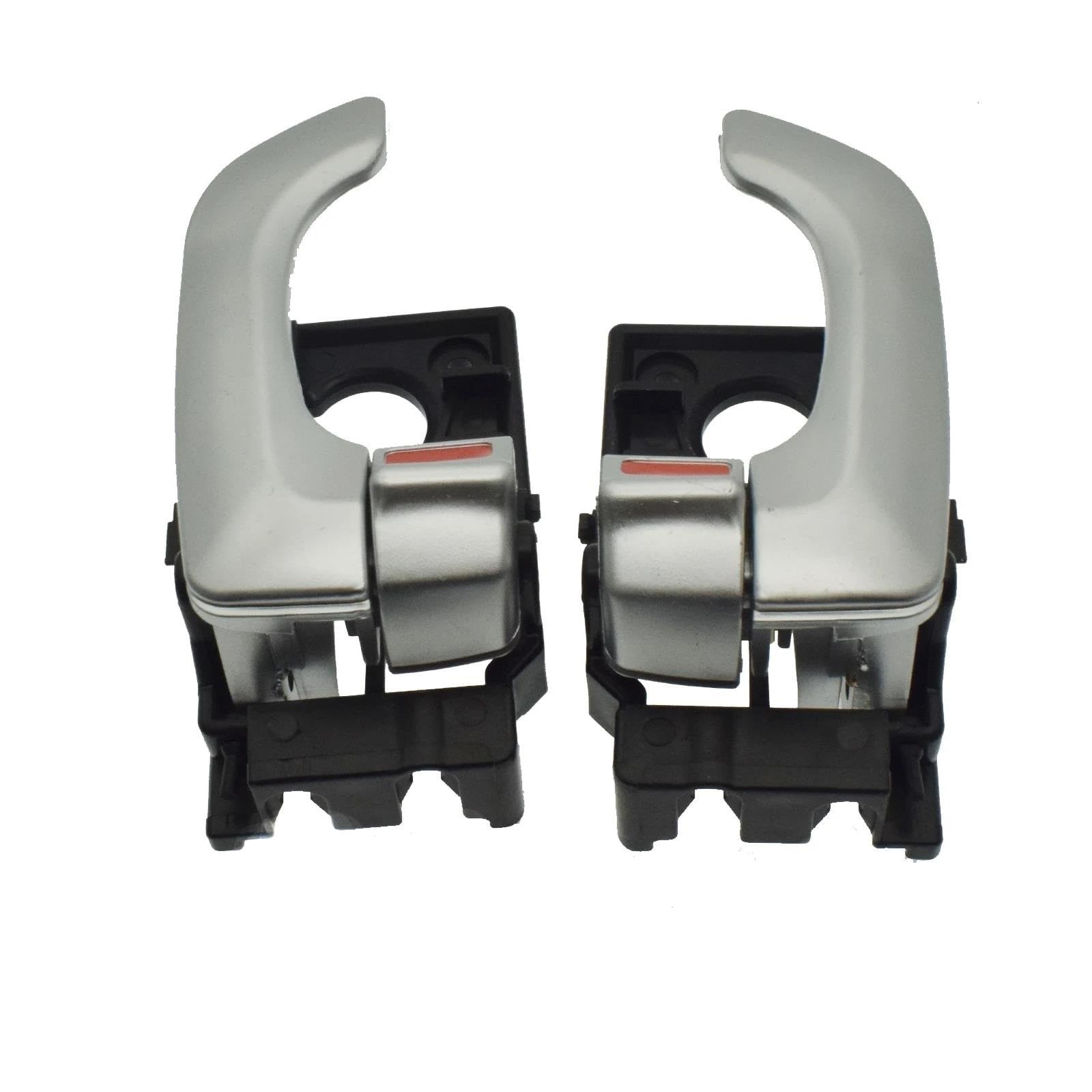 PIWINE Parts Car Interior Left Right Door Handle Inner Inside for Kia for Optima for Magentis 2006-2010