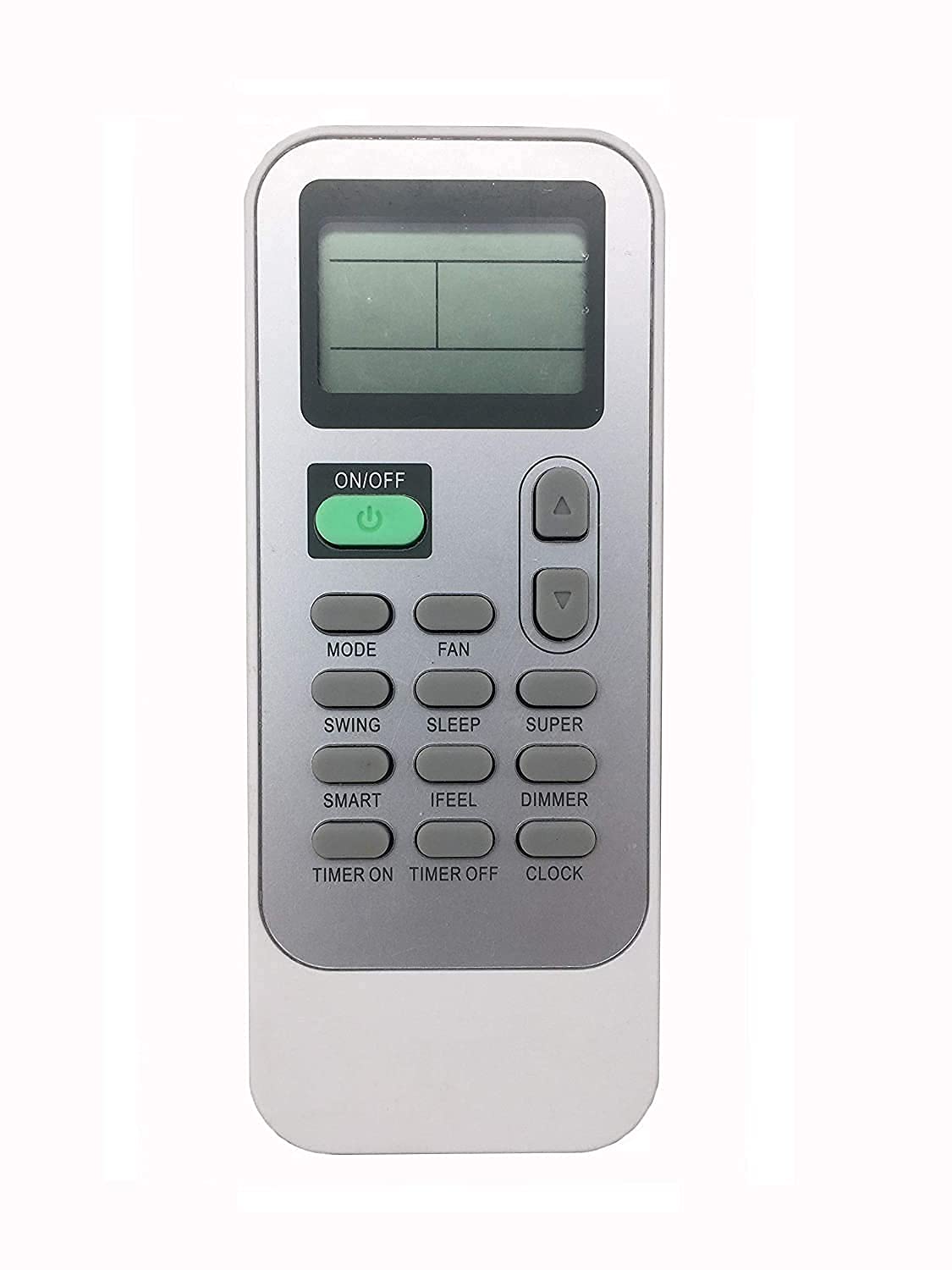 VNQ Remote Compatible with Lloyd Ac Remote, Your Old Remote Must be Exact Same (My Model 7) (B098LK1HQL) Amazon Price History, Amazon Price Tracker