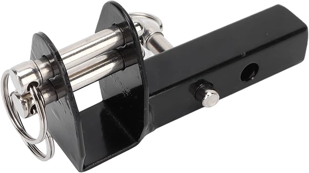 JTLB Professional Mobility Scooter Rear Mounting Bracket Aluminium Alloy Scooter Replacement Accessory