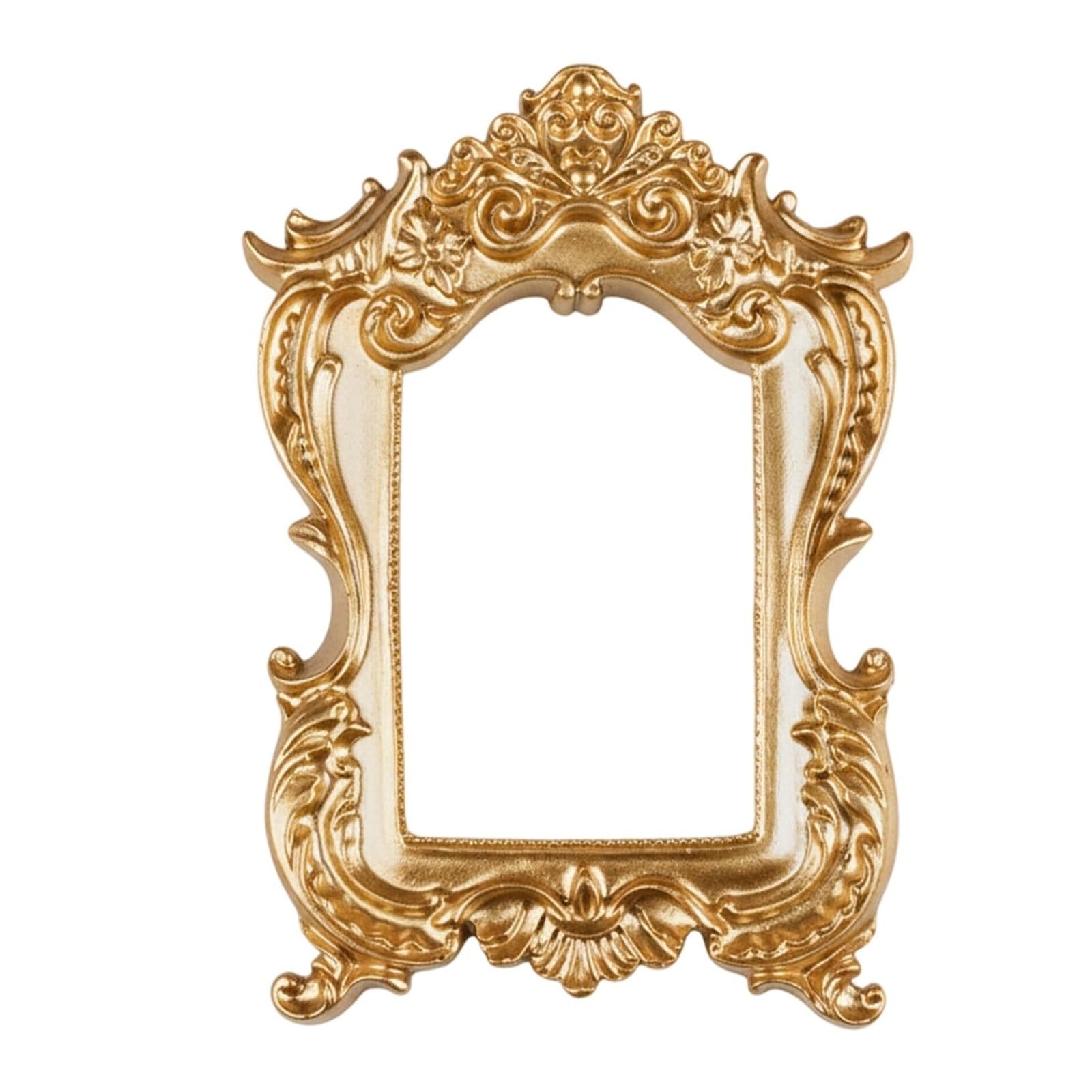 Nostalgic Mini Photo Wall Decorative Frame Antique Bronze For Home And Office Decoration for home decor