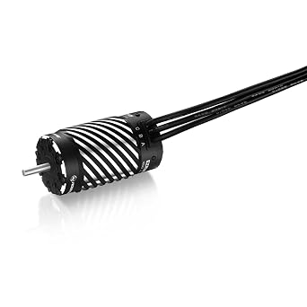 HOBBYWING Ezrun MAX Brushless Motor (70125)
