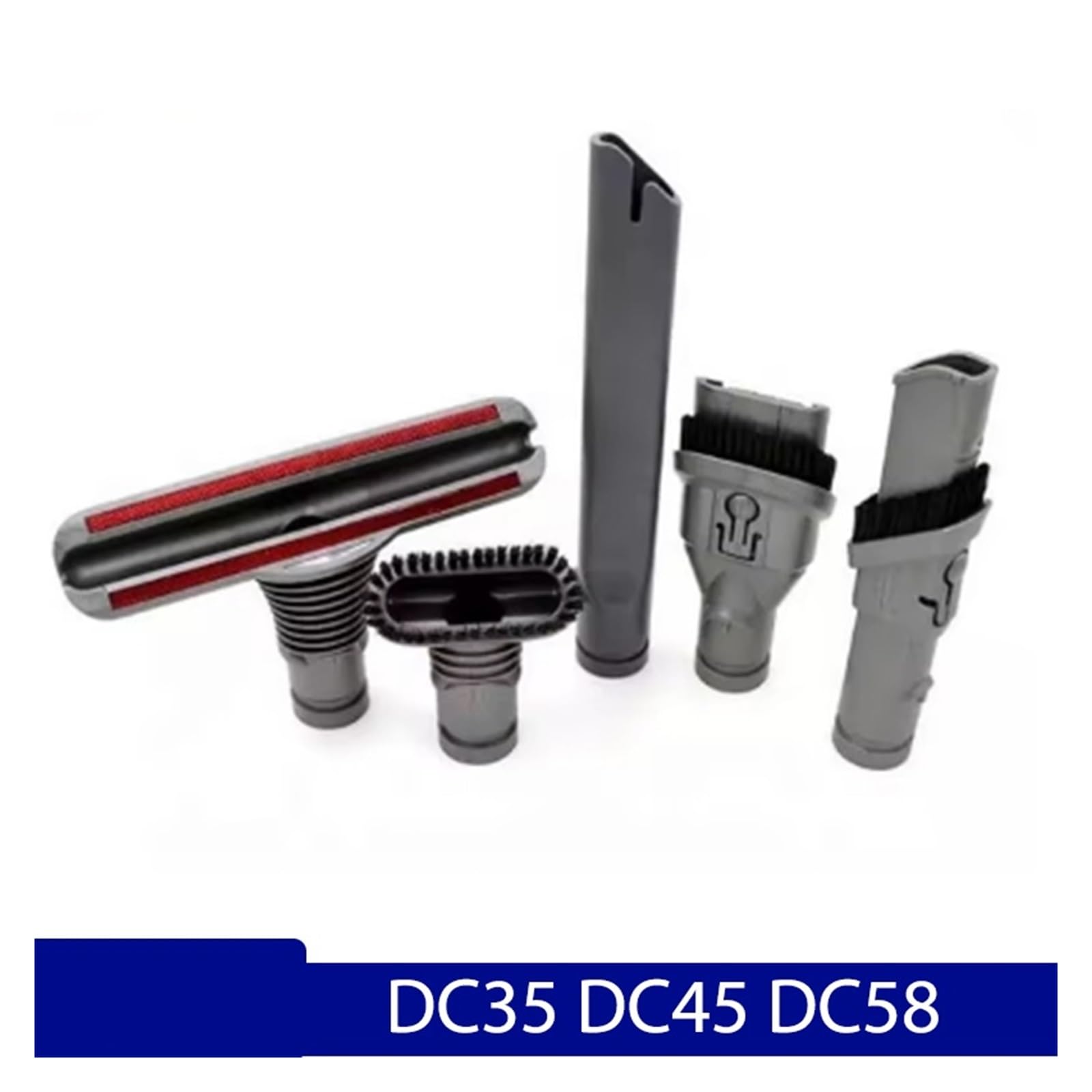 【GO-246】Dyson ダイソン 掃除機 パーツ アタッチメント Amazon | へッドツールキット添付アダプター対応Dyson(ダイソン) V6 V7