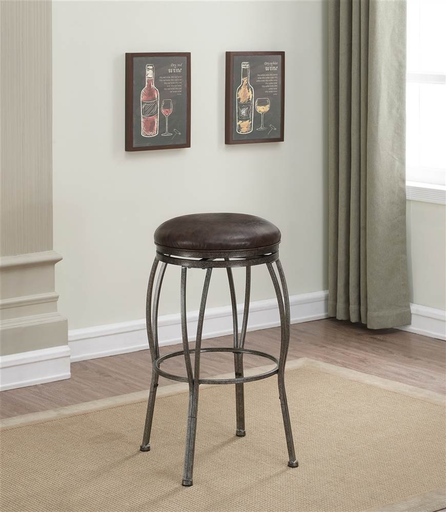 Home & Kitchen American Heritage Billiards 111237 Ashley Dual Height