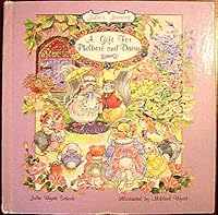 A Gift For Philbert and Daisy, 1569872937 Book Cover