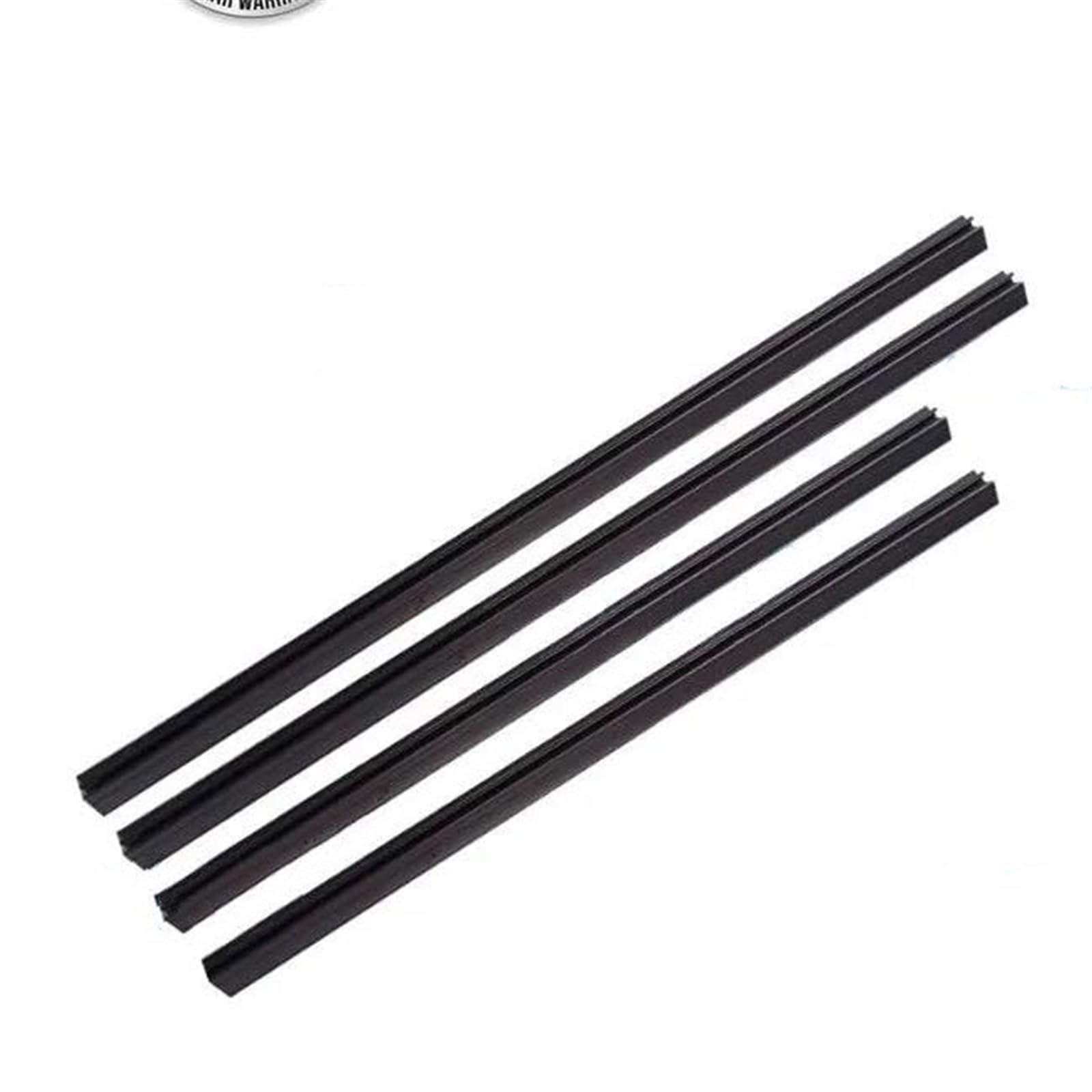 Joint de protection en caoutchouc Outlander pour trajets silencieux