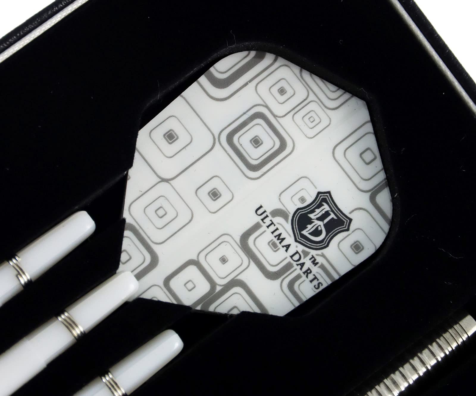 Amazon | ULTIMA DARTS【アルティマダーツ】 ロゼッタ2 板垣智大選手