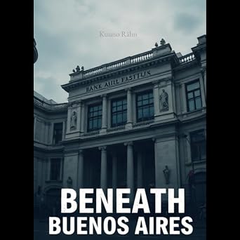 61lOUBTim-L._SY342_ Buenos Aires Crime Fiction: Where Tango Meets Murder in the City of Shadows
