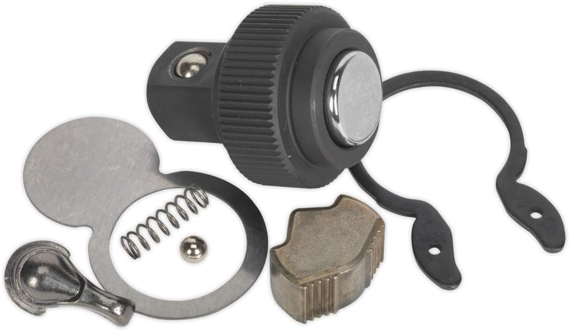 Sealey AK7948.RK 1/2" Sq Drive Repair Kit for AK7948