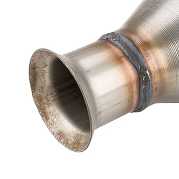 Amazon.com: KAC Catalytic Converter Fit for Corolla CE/LE/S