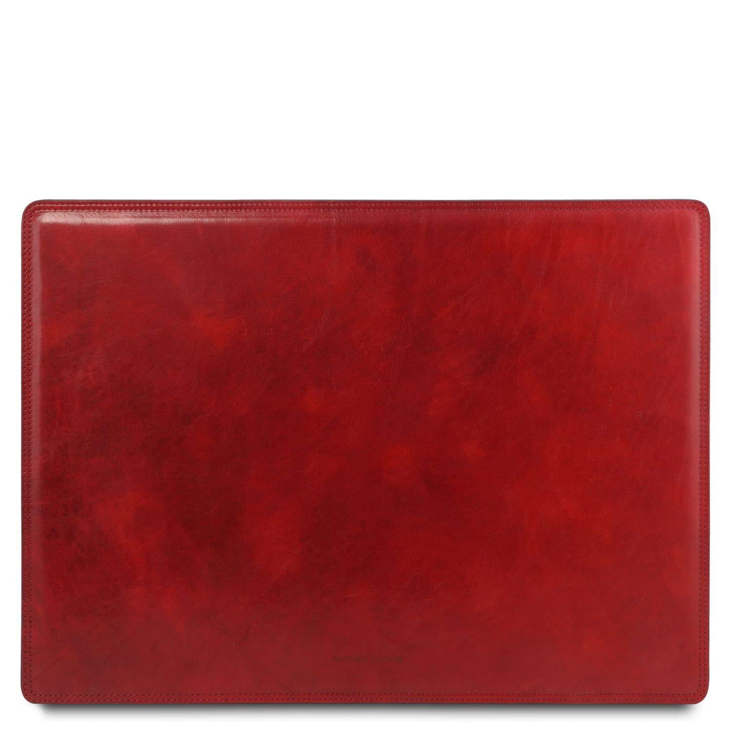 Tuscany Leather Schreibtischunterlage aus Leder
