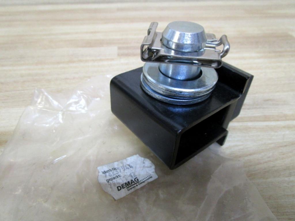 Demag 98239544 Rubber End Stop