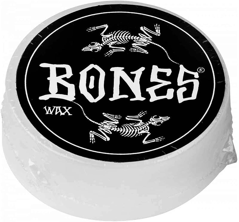 Bones Rat Wax II Vato White Wax Cup