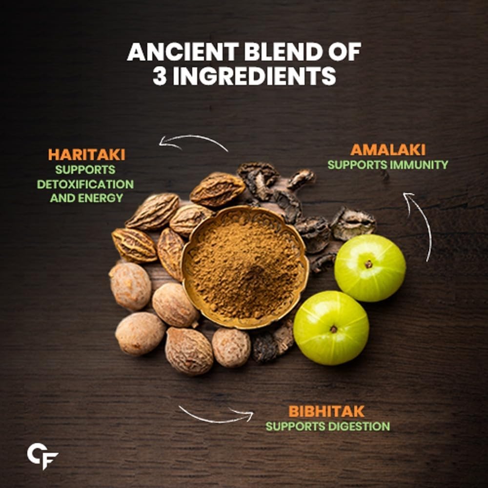 Buy Now Carbamide Forte Triphala Tablets 100% Organic | Triphala Chu... 5 Buy Now Carbamide Forte Triphala Tablets 100% Organic | Triphala Chu...