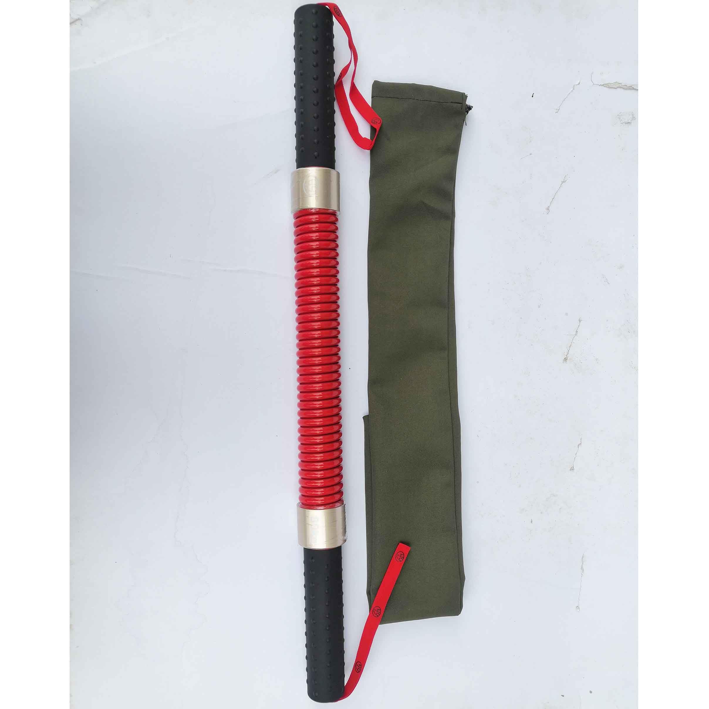 Photo 1 of HY HAOYING Red Power Twister Bar (80 kg)