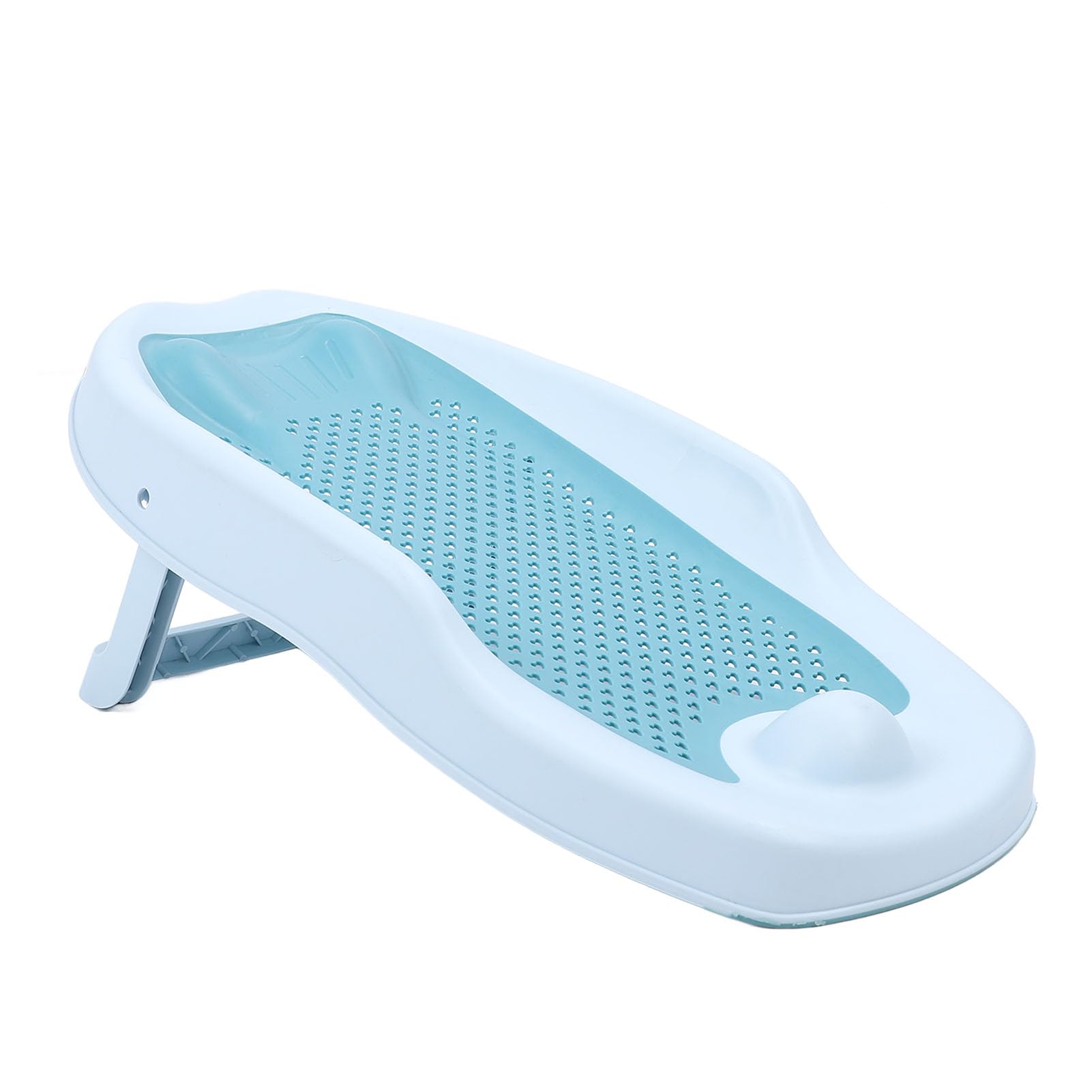 TOPINCN Supporto per il Bagnetto del Bambino con Design Ergonomico