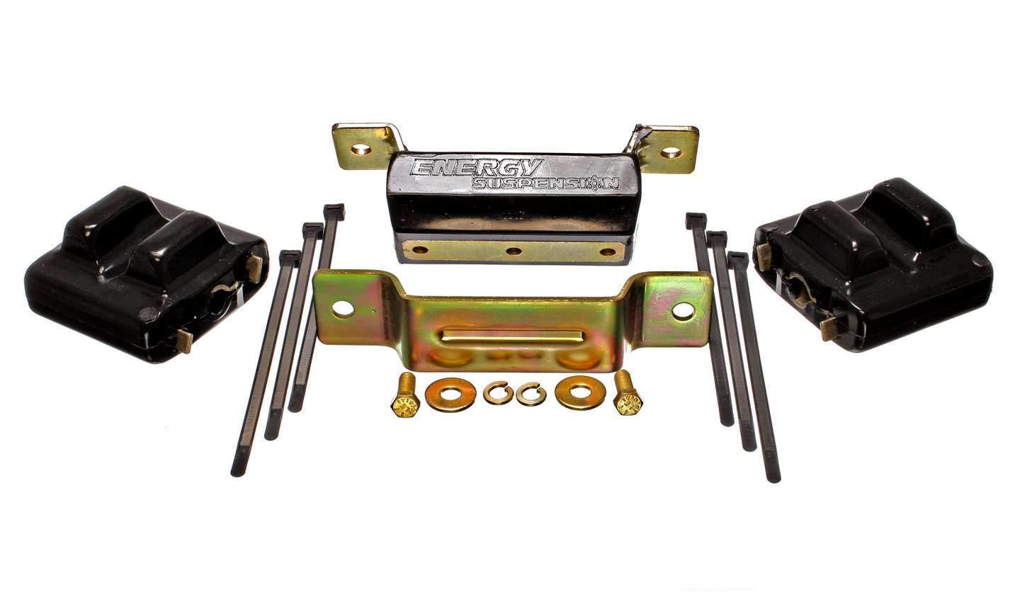Juego de soportes de transmisión para motor GM Energy Suspension 3 1131G