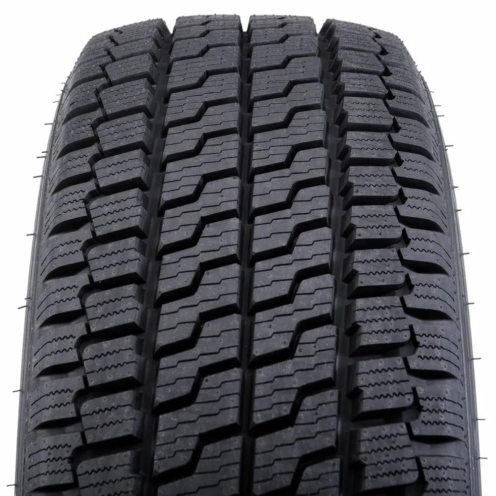 NEXEN N BLUE 4SEASON VAN - 235/65R16C 121/119R - Ganzjahresreifen - D/C/73dB
