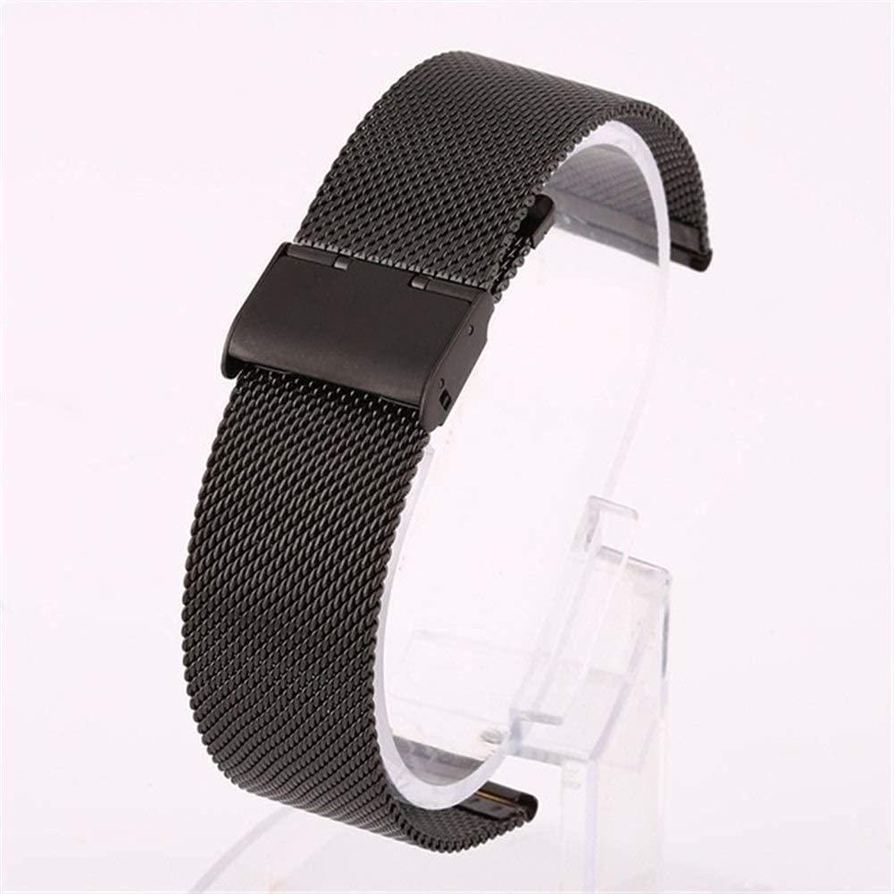 Watch Strap Watchband 12mm 14mm 18mm 20mm 22mm 24mm Universal
