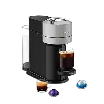 Amazon.com: Nespresso Vertuo Next Coffee and Espresso Maker