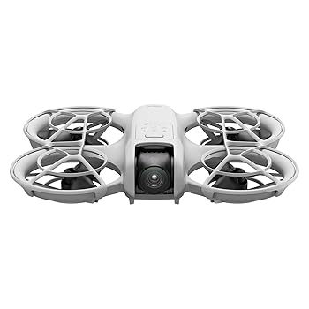 DJI Neo Mini Drone with 4K UHD Camera for Adults