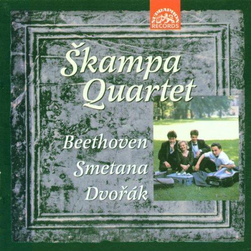 Quatuors à cordes [Audio CD]